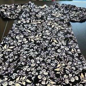 Loft size small dress NWOT